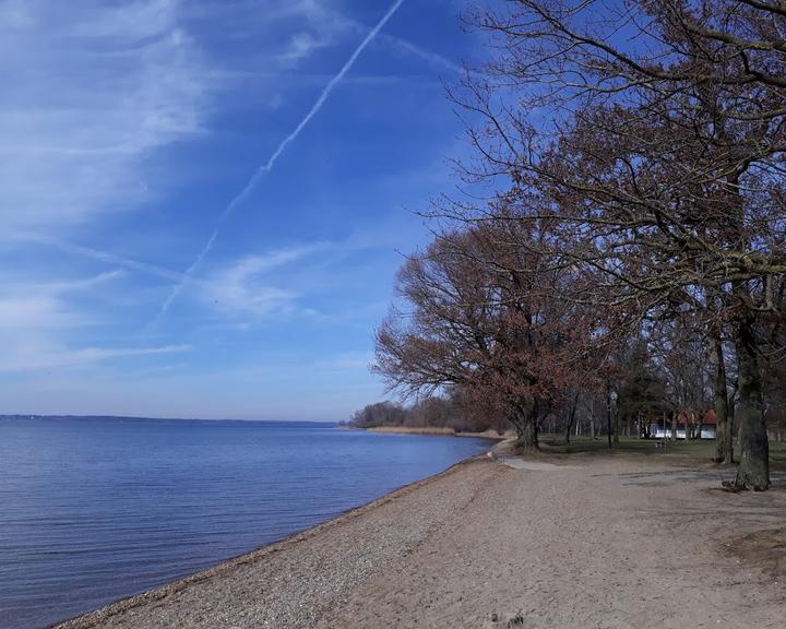 Seewirts Strandhaus