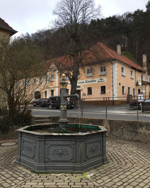 Gasthof zum Kloster